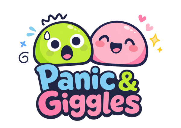 Panic & Giggles