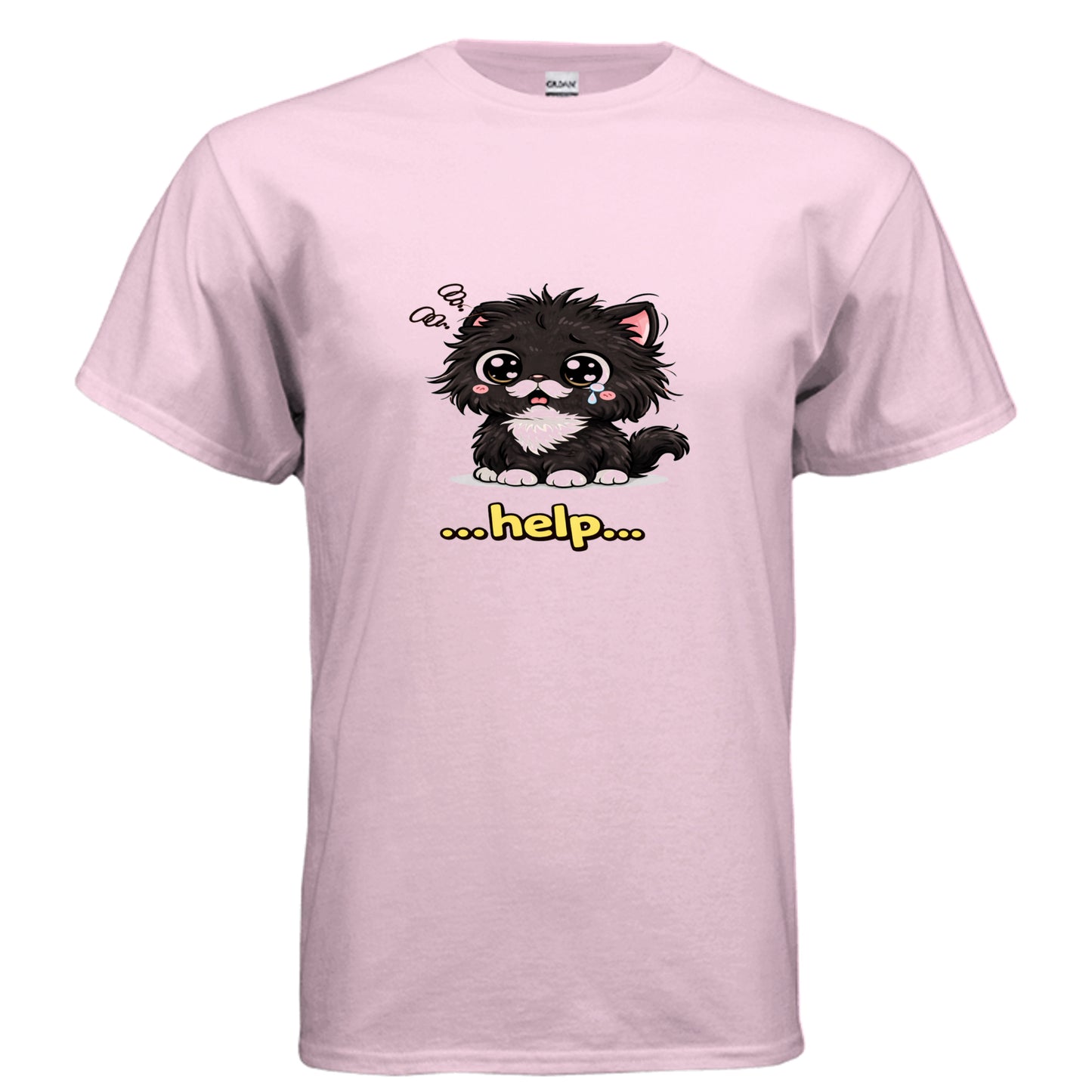 LIGHT PINK - G500 - FRONT