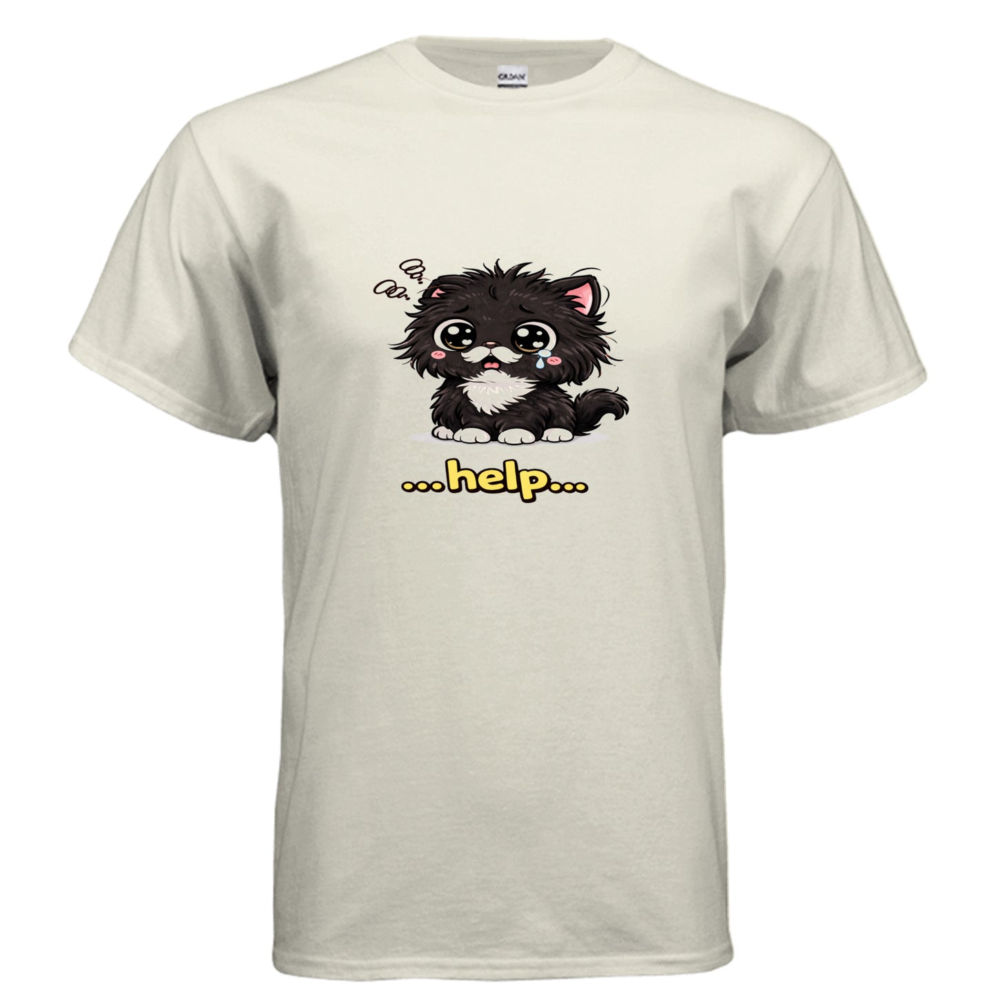 NATURAL - G500 - FRONT