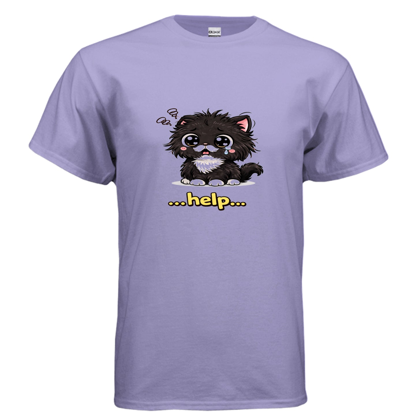 VIOLET - G500 - FRONT