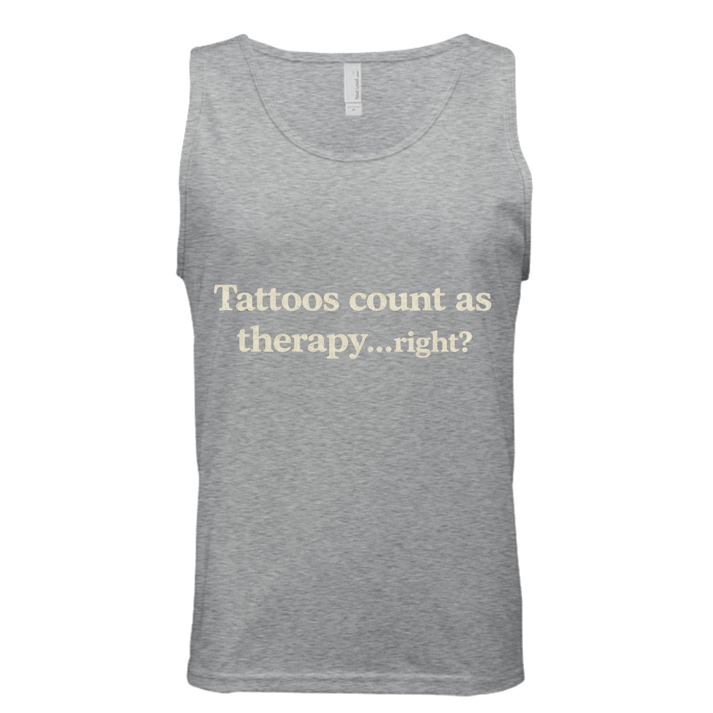 Heather Grey - 3633 - FRONT